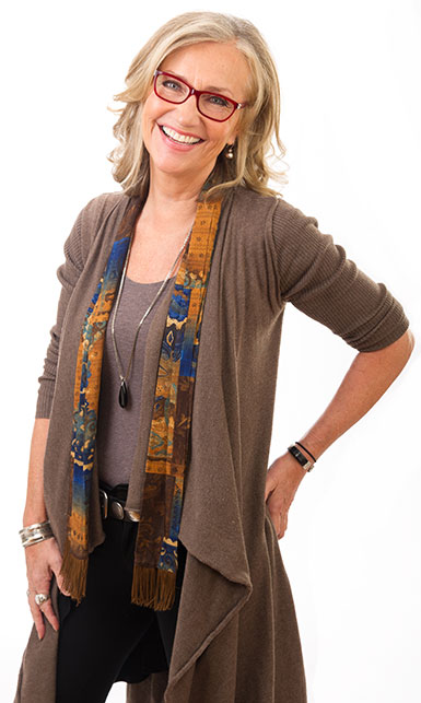 cathy duncan portrait