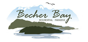 Becher Bay